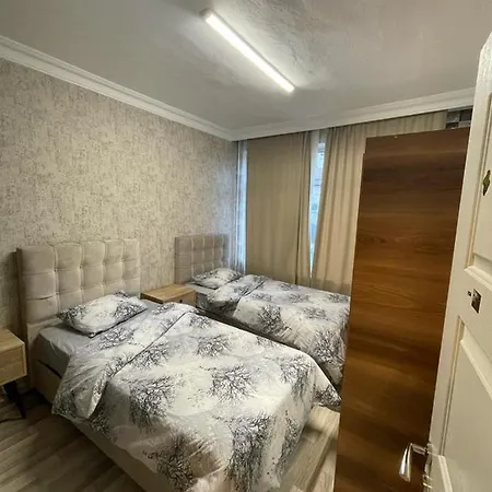 Do Not Book Deleted Listings Διαμέρισμα Κωνσταντινούπολη